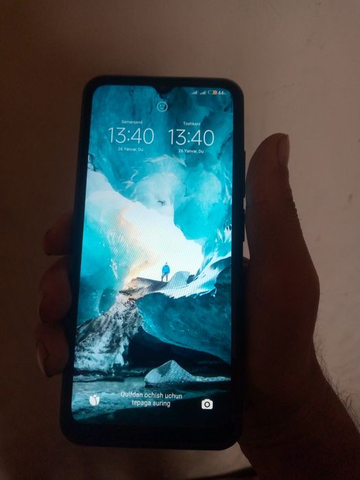 Redmiy 16C 64 garatyas dor