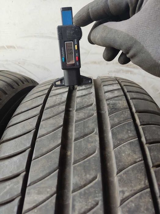 Anvelope / Cauciucuri  Michelin Primacy 3 AO1 215/50R18 92W VARA 2021