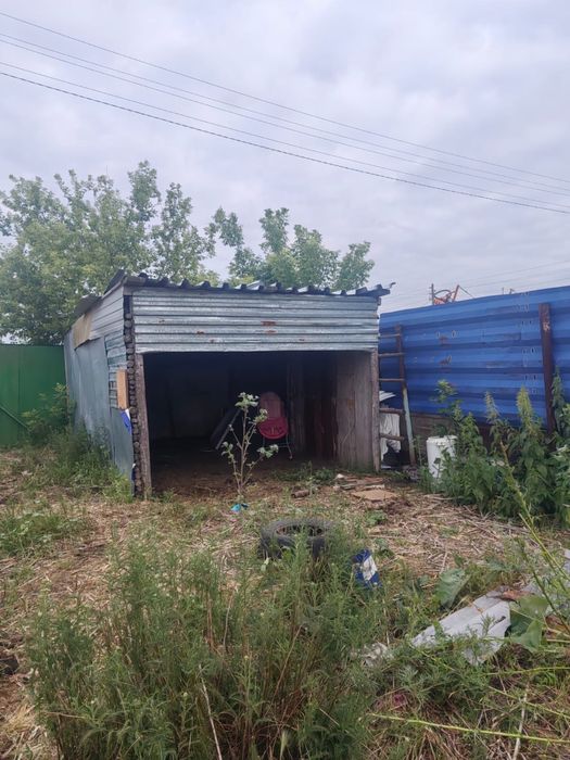 Продам дом. Поселек Талапкер