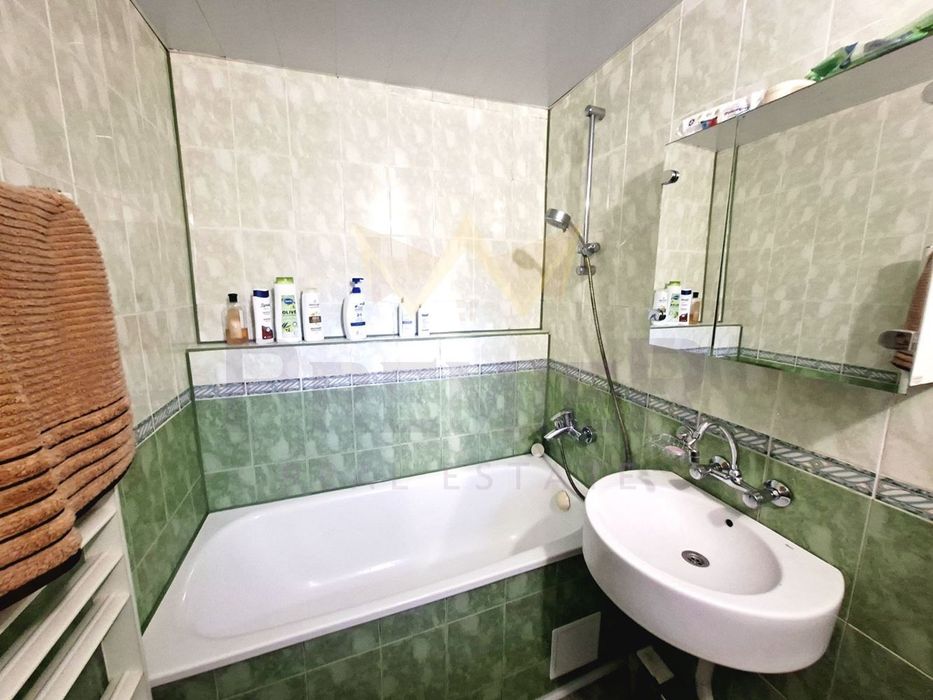 Къща в Варна-Погребите площ 82 цена 260000