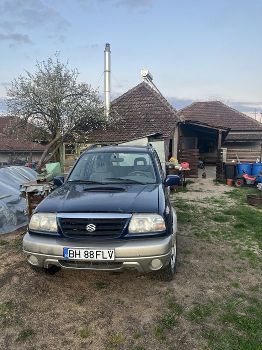 De Vanzare Grand Vitara