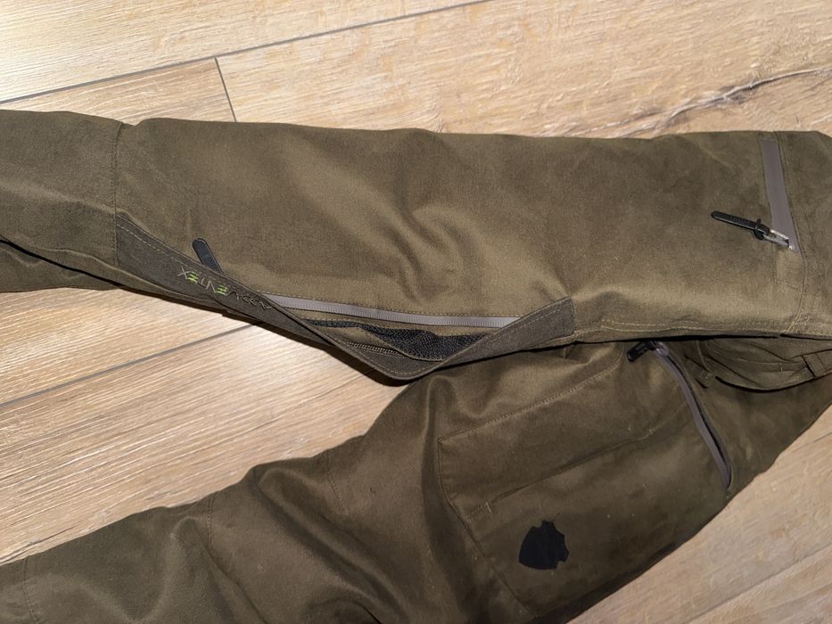 Costum Vanatoare iarna - nou - Northern Hunting L