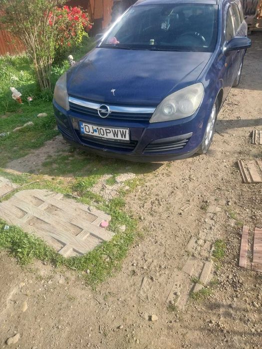 Vand opel astra h 0744914169