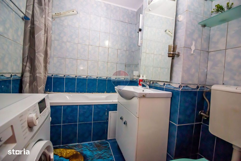 Apartament cu 3 camere Prelungirea Ghencea