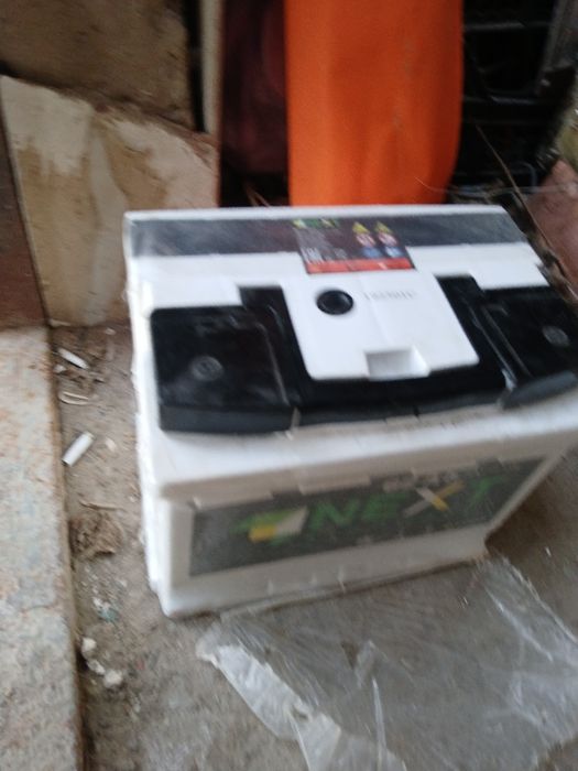 Аккумулятор  новый