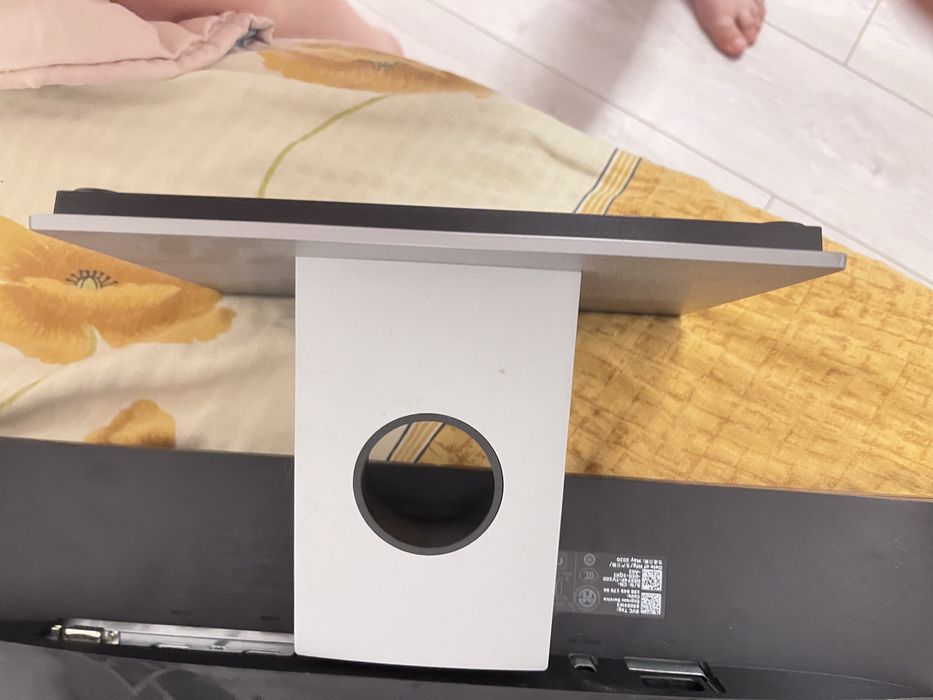 Monitor 75hz dell