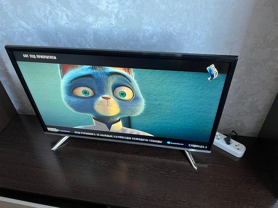 Продается Artel Телевизор б/у