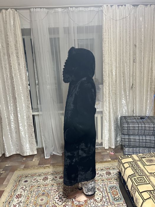 Продам шубы мутон