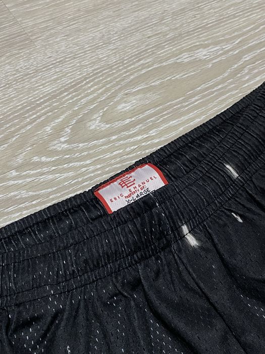 Eric Emanuel Shorts