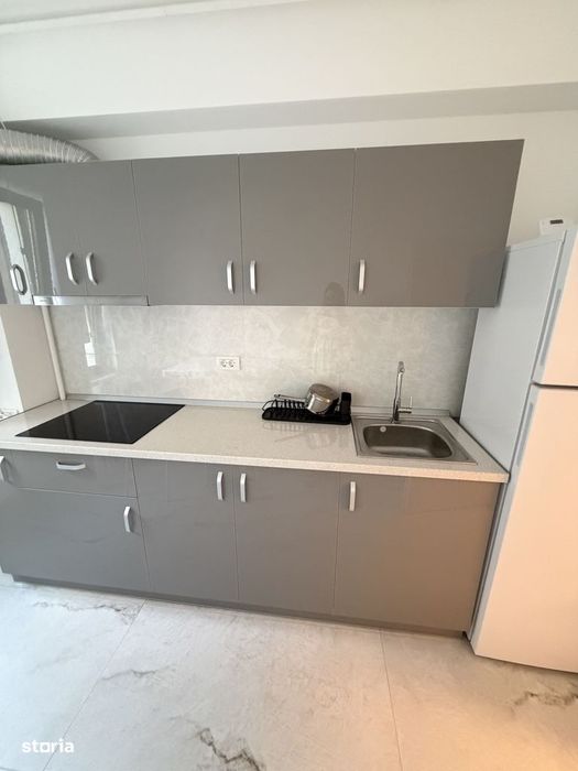 Inchiriez Apartament 2 Camere Balotesti Cu Parcare, Langa Dn1-Aeroport