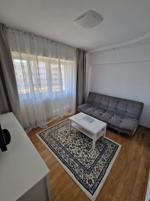 Apartament 3 camere Concordia