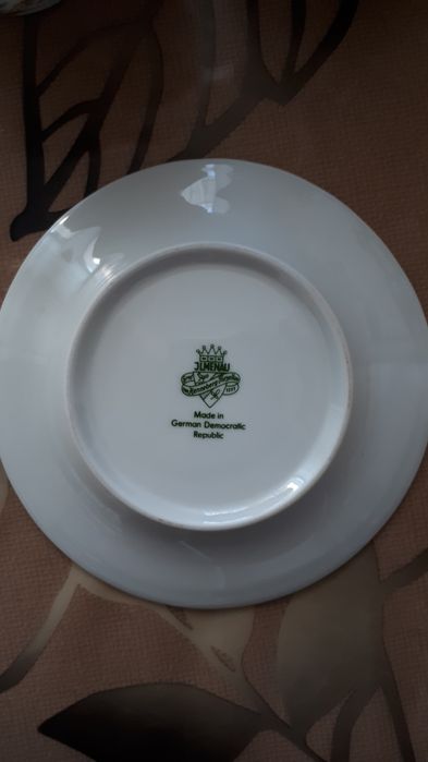 Кофейный сервиз,15предметов, Скидка!!!