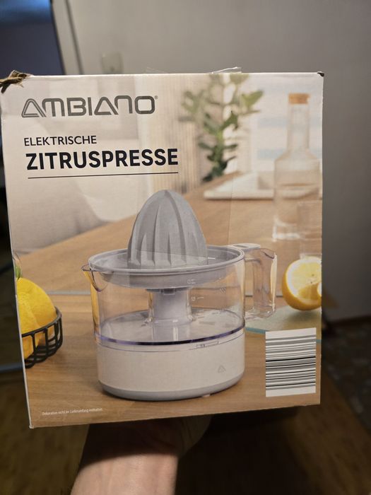 Storcator portocale , lămâi, citrice