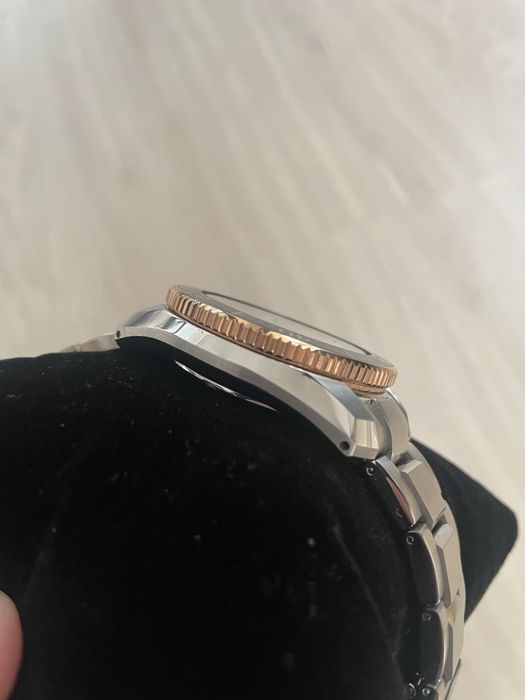 Seiko spb240j1 mm200