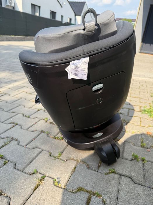 Car Seat Britax Roemer dualfix
