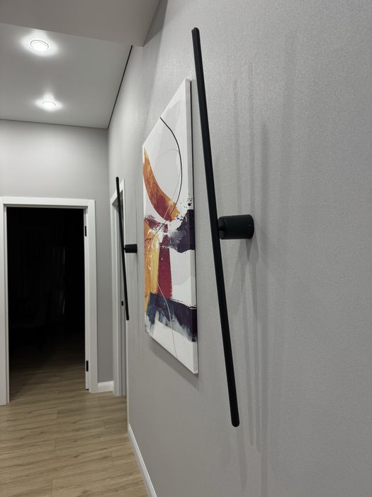 Бра, светильники