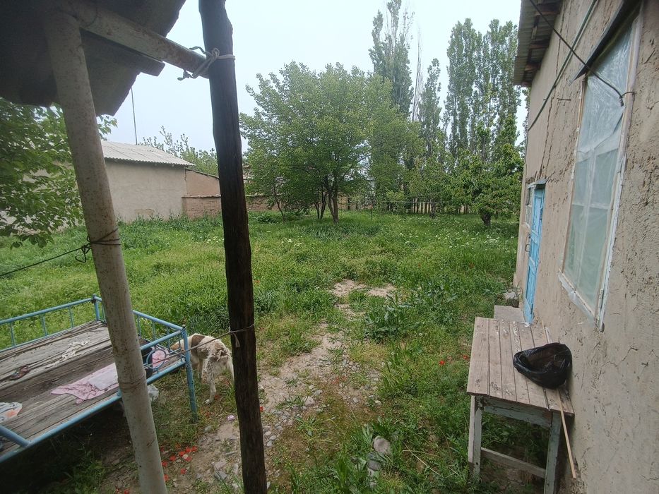 Azadbashda Uchastka 8sotix yolga yaqin