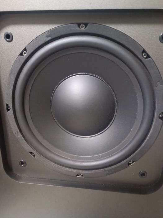 Boxe de podea Jamo S718 - 200w RMS