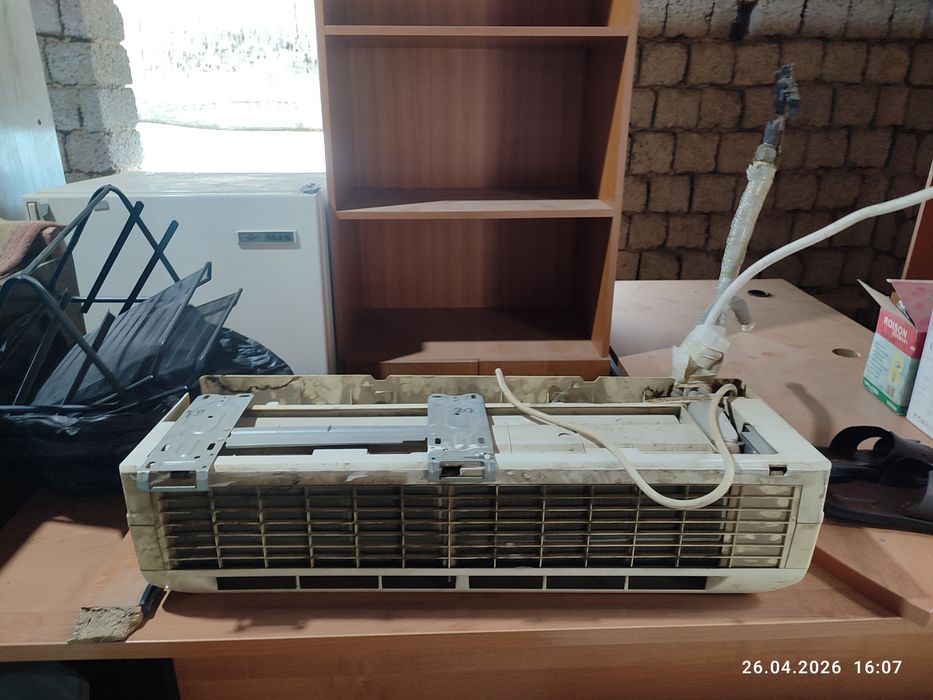 Кондиционер Midea 12.