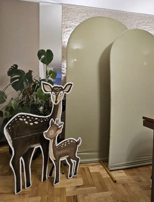 Сватбени арки под наем