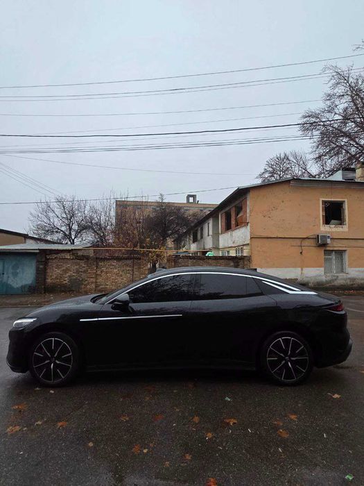 BYD HAN L  1 ta MOTOR 701 km  2 - POZITSIYA