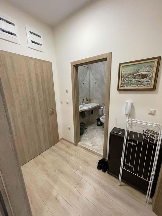 Дава се под наем Двустаен апартамент в Варна, Аспарухово - 66 кв.м за 600 € - Снимка #6