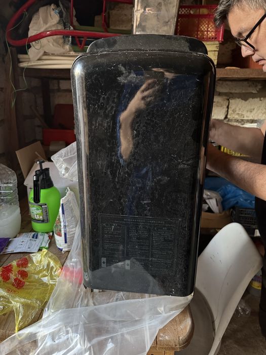 продам сушилку для рук