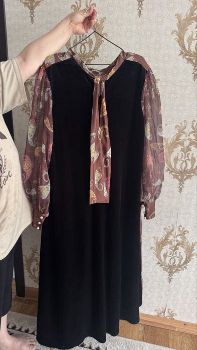 На заказ тіктірілген көйлек