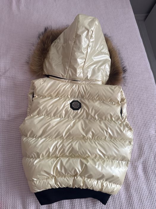 Дамски елек plein exclusive