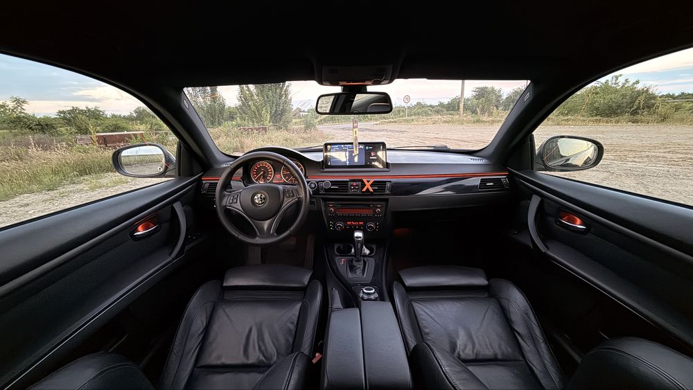 Vand/Schimb Bmw e92 2010