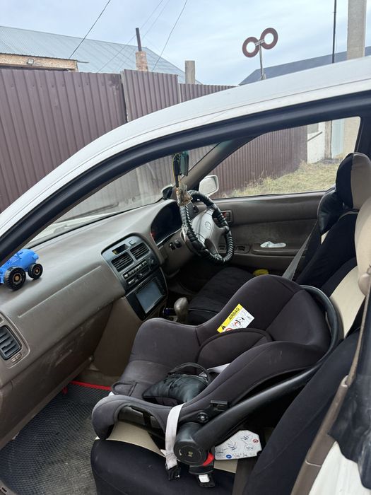 Продам автомобиль