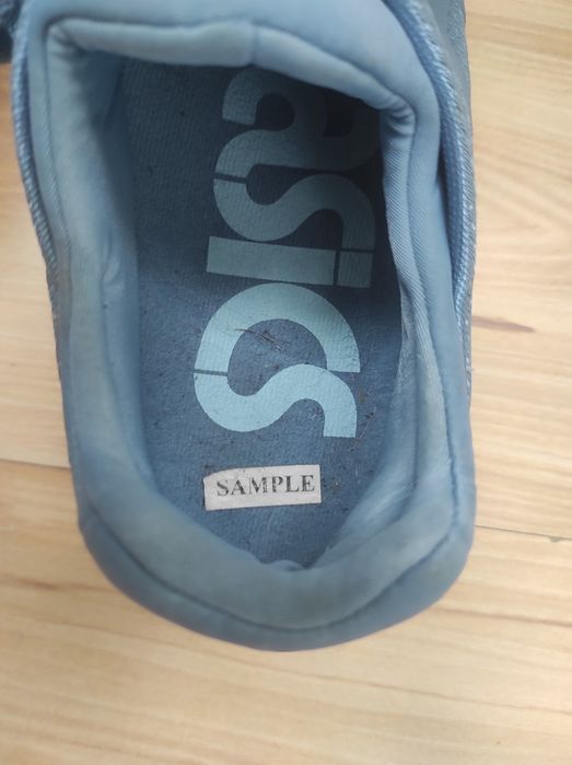 Adidas Asics Tiger Gel Kayano  9(43)