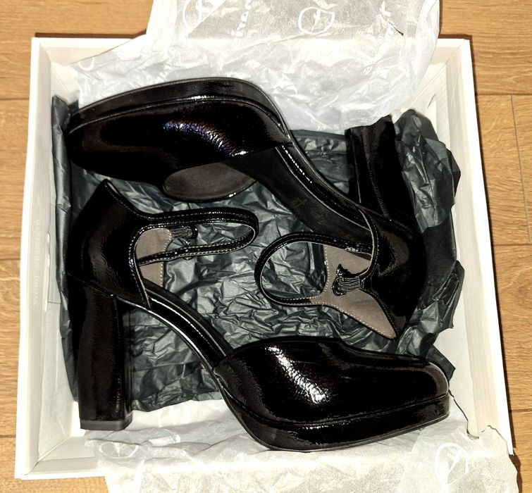 Токчета Tamaris 10cm