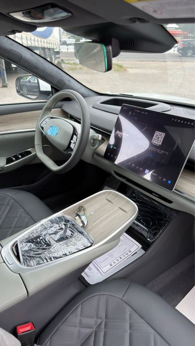 Changan  2025 — 4