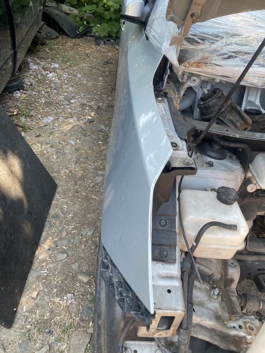 Калници Hyundai ix35 LM (2010–2015)