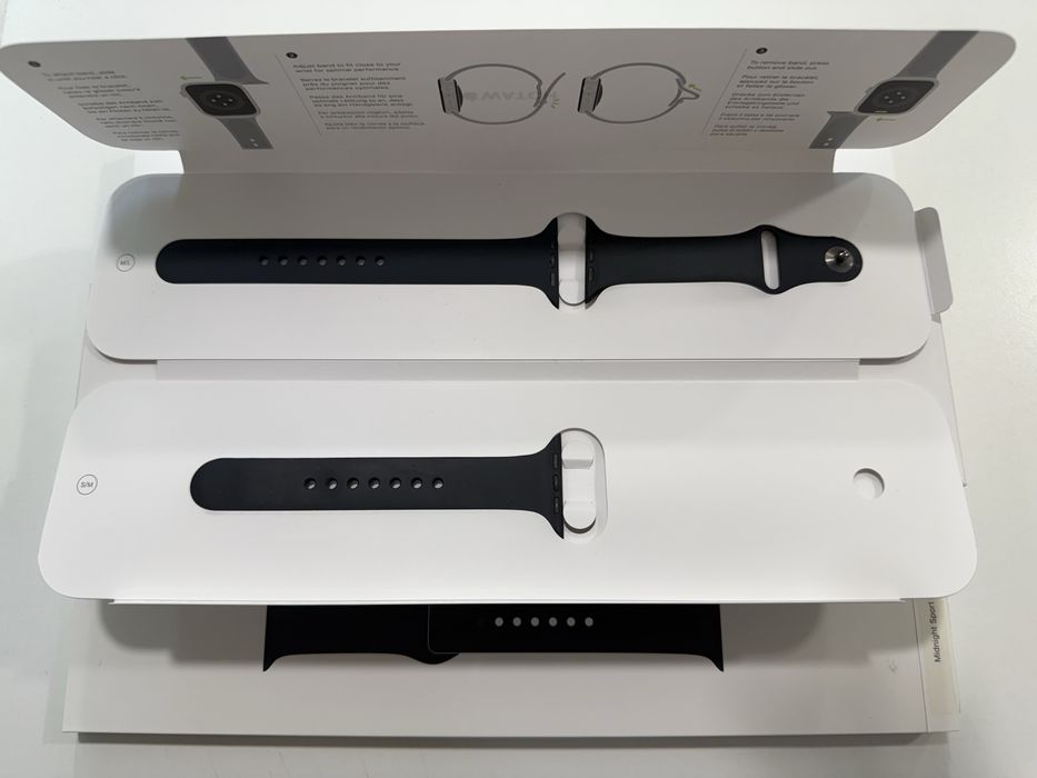 Apple Watch Series 8 45mm *КАТО НОВ*