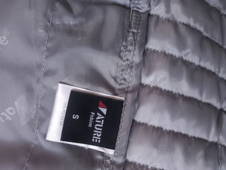 дамско преходно  яке