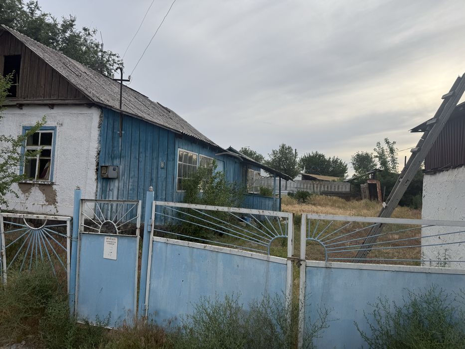 Продам участок учхоз