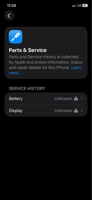 Iphone 11 128/100