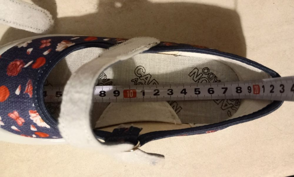 Детски Пантофи BEKO 3 GIRLS, номер 28