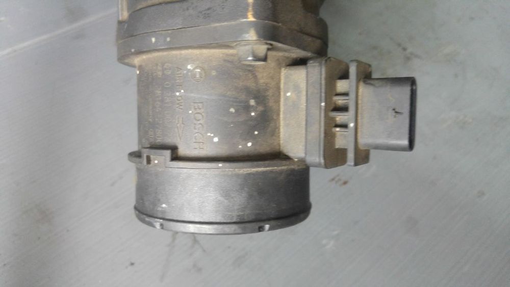 debitmetru hyundai tucson 2.0 crdi 2005-2010 0281007721