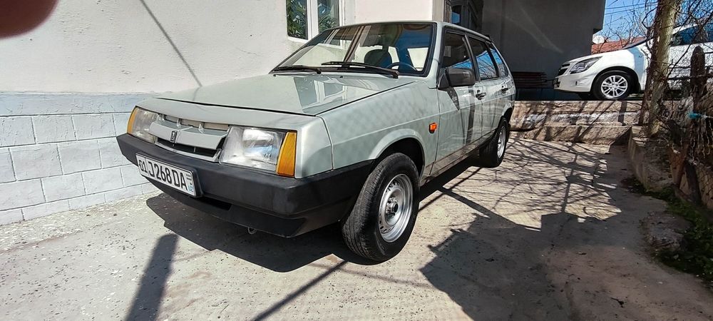 Other 2109 1989 — 2