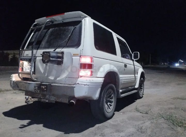 Продам Автомобиль Паджеро