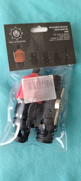 Адаптор за въздушен компресор