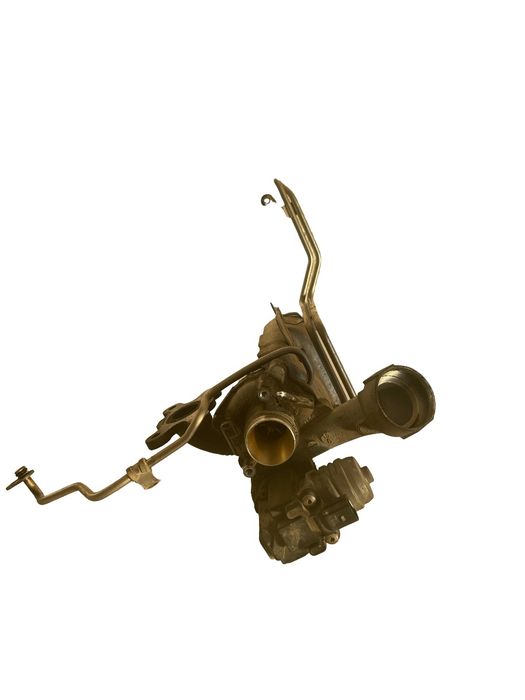 Turbina Volkswagen Touran 5T1 2015 - > 1.2 Tsi Cyvb, Volkswagen Polo 6