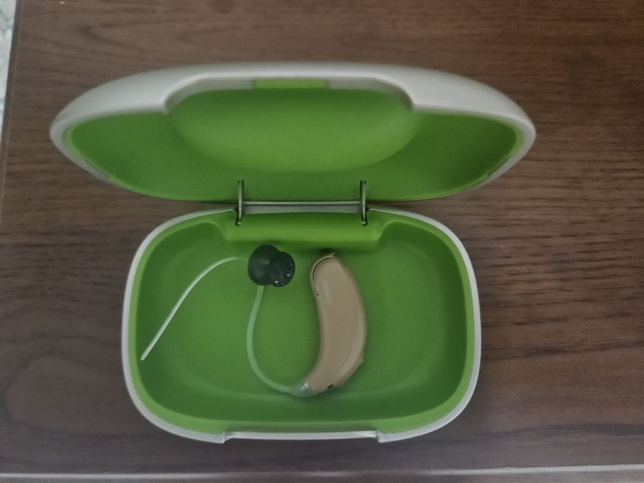 Продам слуховой аппарат Phonak
