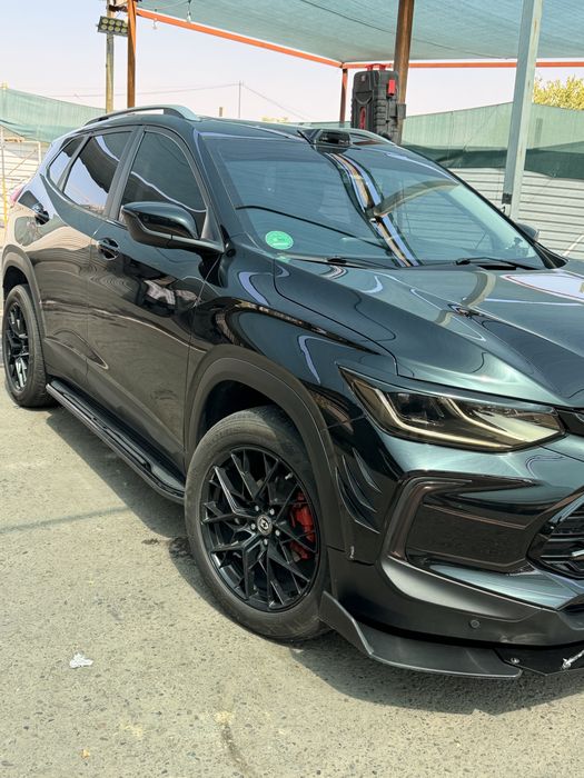 Продам tracker 2 premier