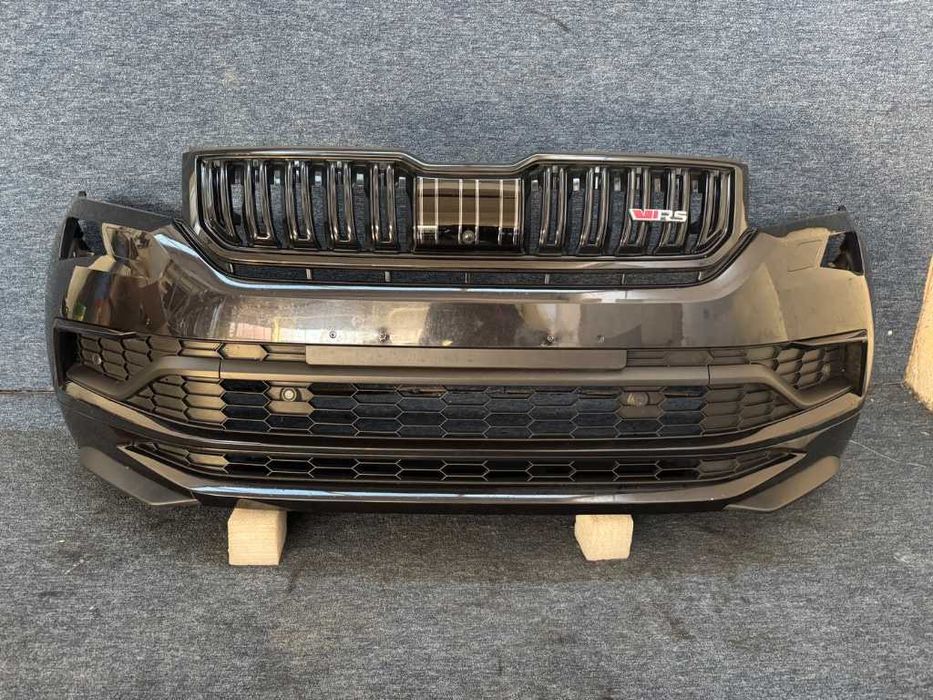 Skoda Kodiaq VRS Bara față completă