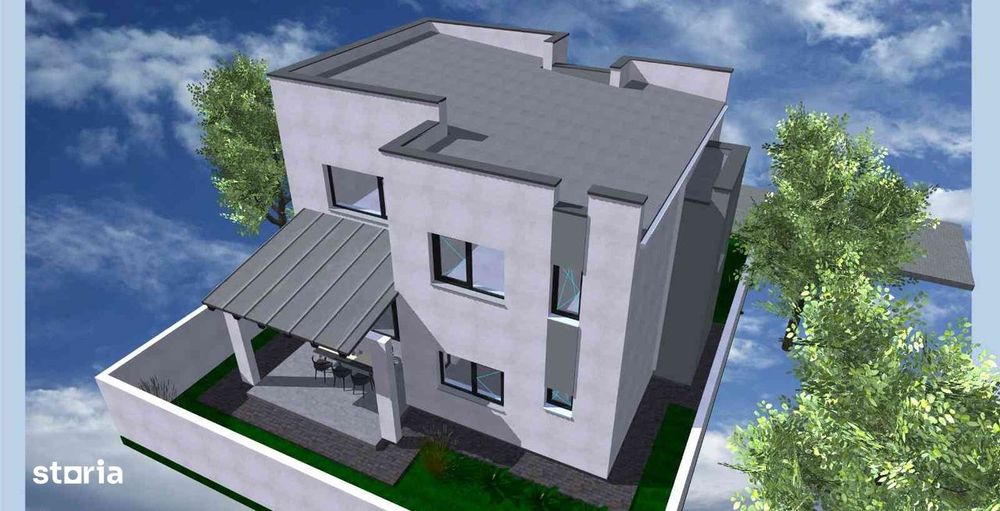 Casă Selgros