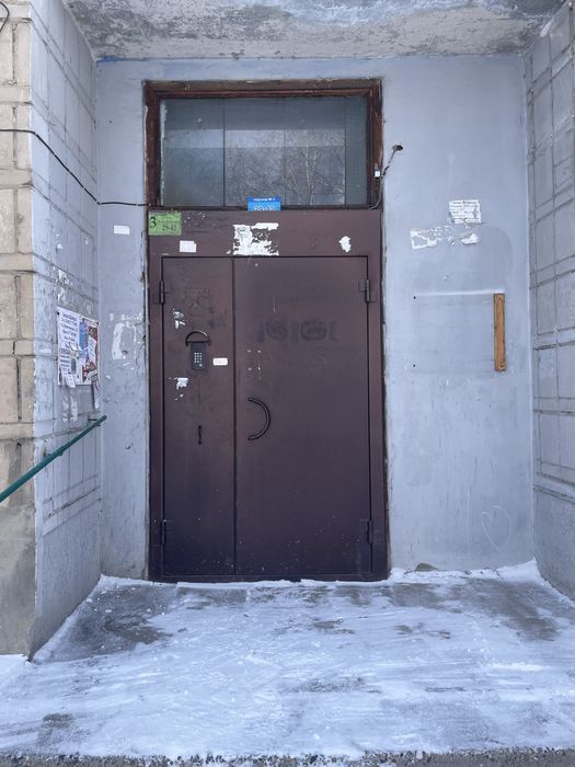 Продается 2х ком. квартира, р-н Стрелки